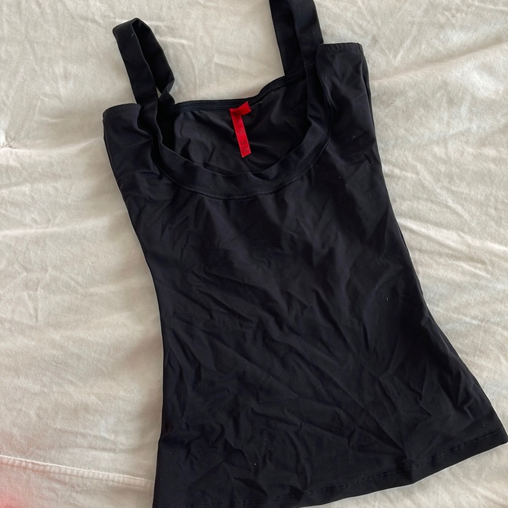 Spanx Tank